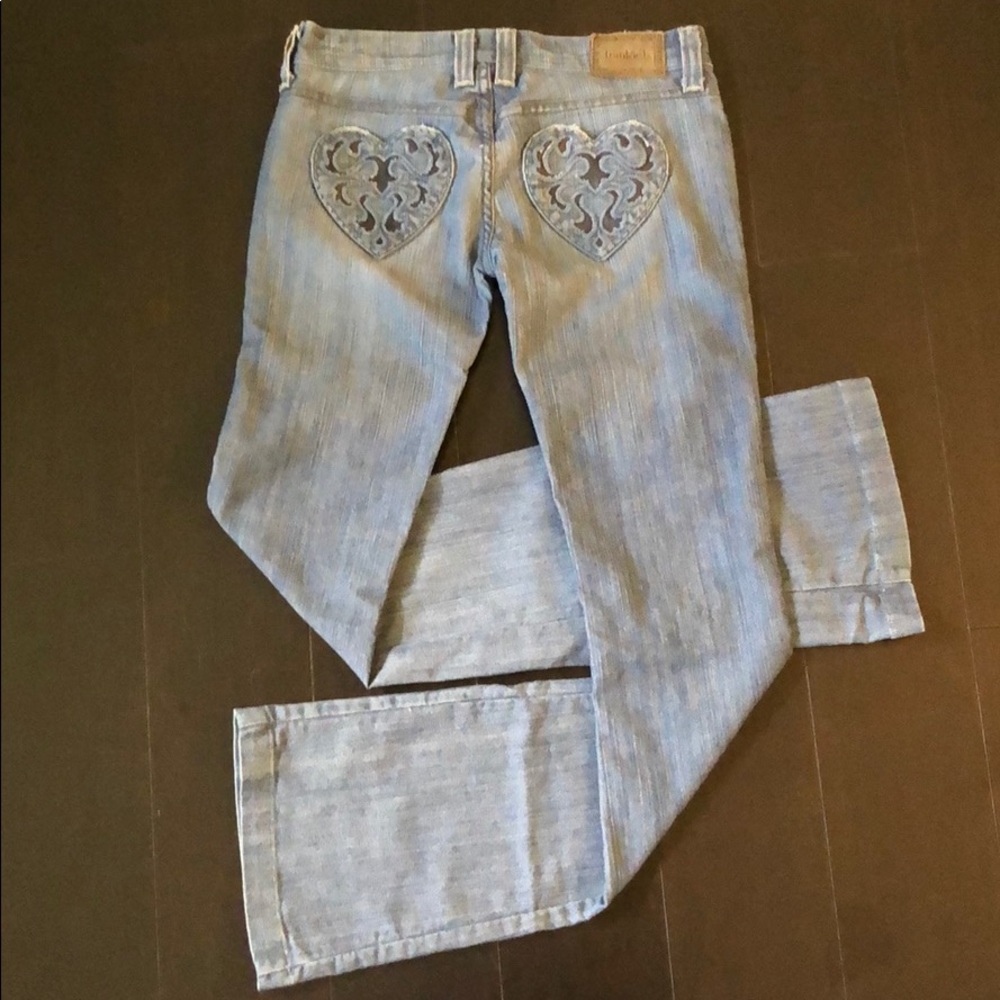 Frankie B jeans